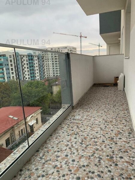 Vanzare Apartament 2 camere Parcul Carol